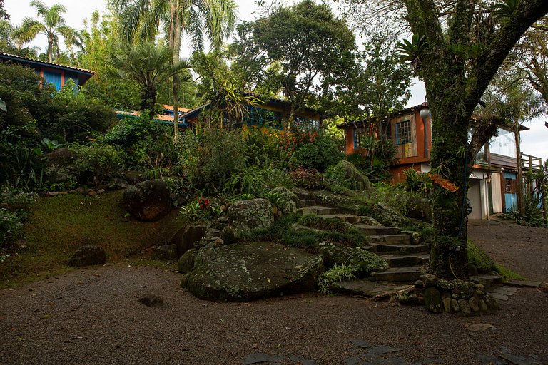 Pousada Casa do Ceo